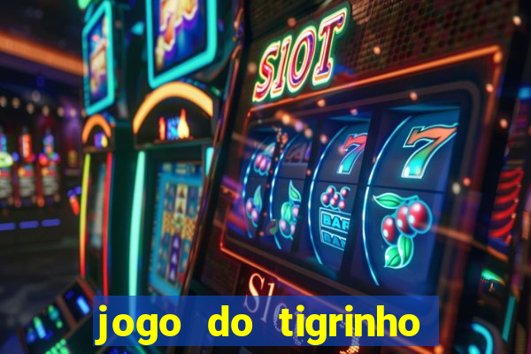 jogo do tigrinho do gusttavo lima